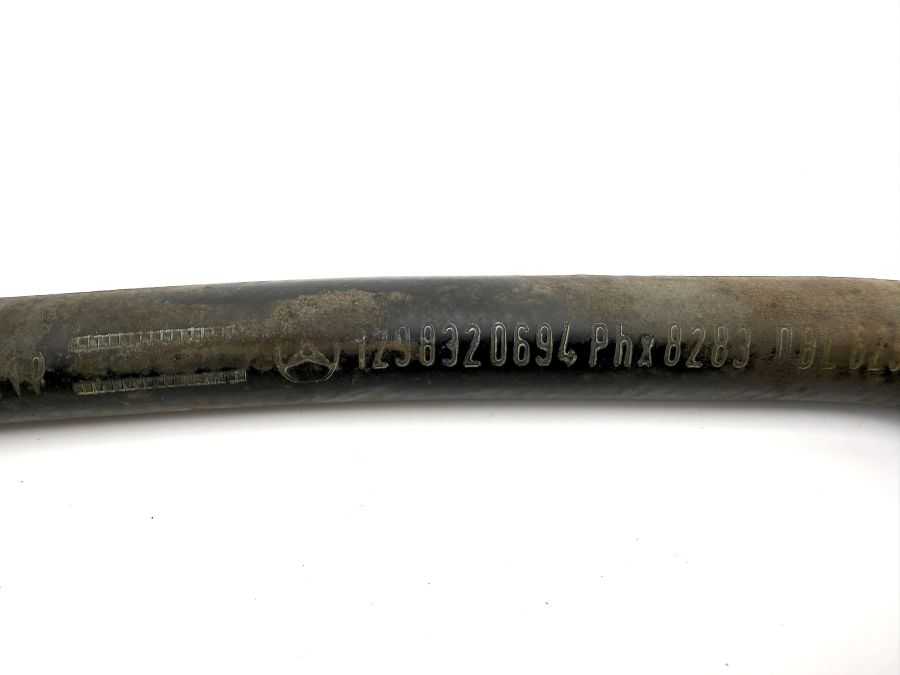 298320594 1298320694 1298320415 | Mercedes 300SL-24 | R129 Heating water hose for washer fluid heater