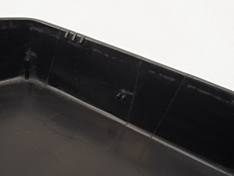 3390590030 | Mercedes S350 | W140 Windscreen wiper cover