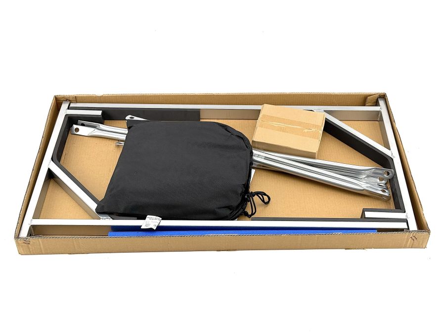 9007900200 U8-CSIL-OWOH | Mercedes SL-Class | R129 Hardtop frame stand trolley