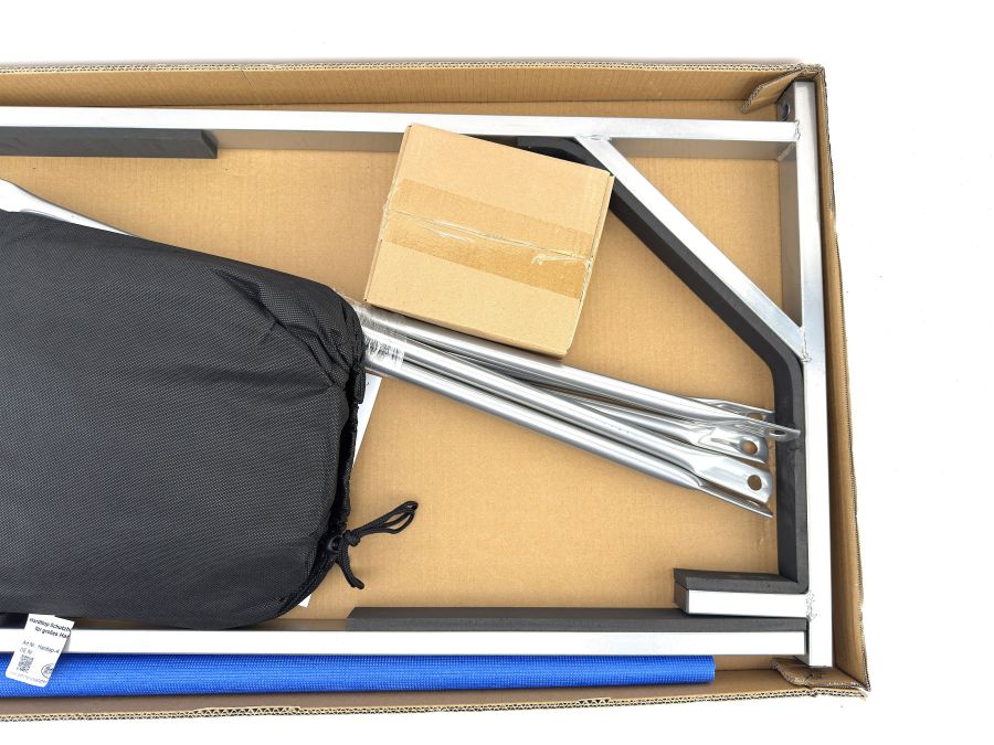 9007900200 U8-CSIL-OWOH | Mercedes SL-Class | R129 Hardtop frame stand trolley