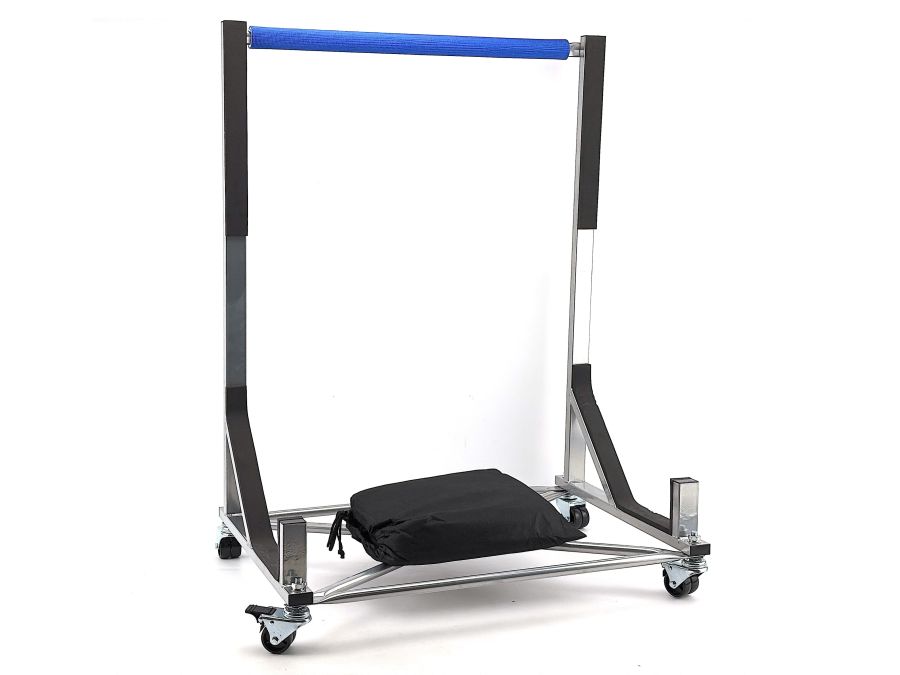 9007900200 U8-CSIL-OWOH | Mercedes SL-Class | R129 Hardtop frame stand trolley