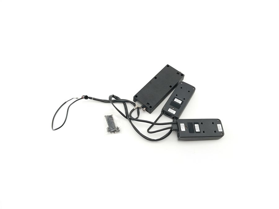 B2J8Q5 RA9005 | Mercedes SL500 | R129 US market communication telephone module