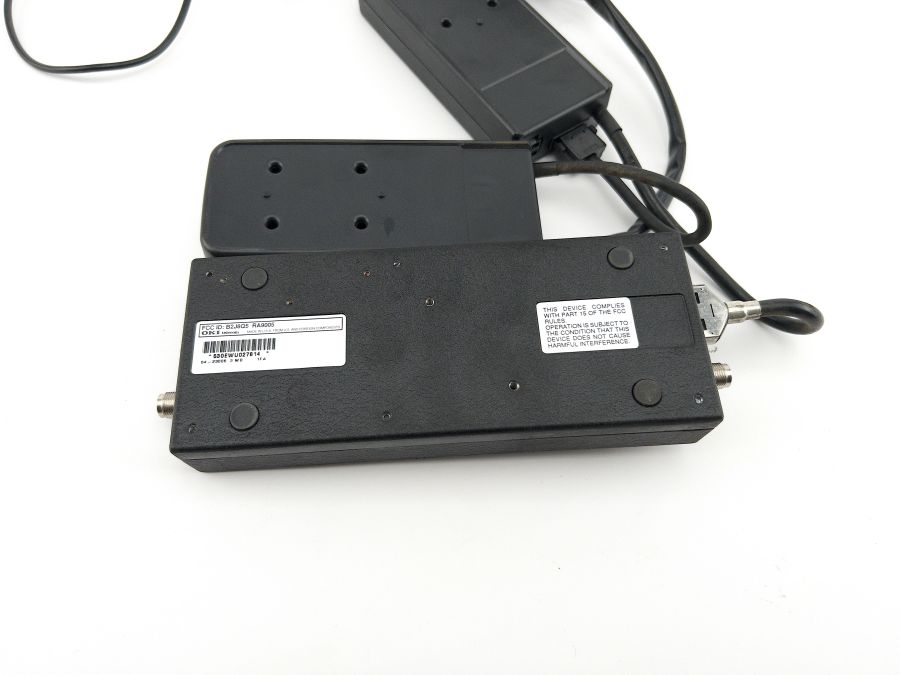 B2J8Q5 RA9005 | Mercedes SL500 | R129 US market communication telephone module