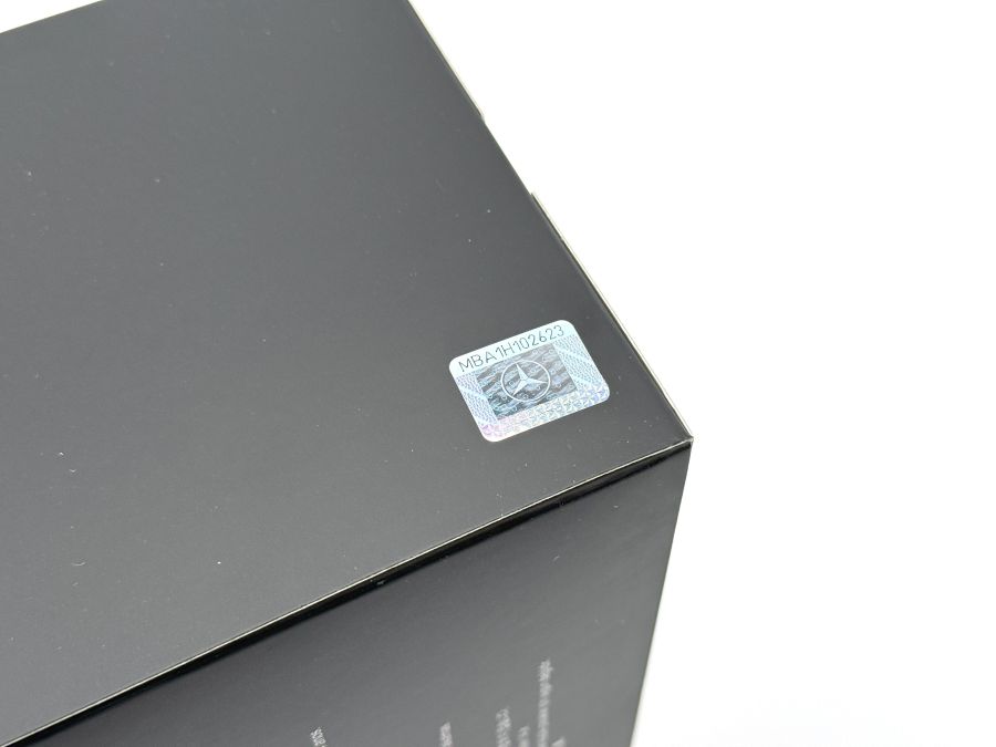 B66040657 | Mercedes SL-Class | R129 SL500 1998-2001 model car