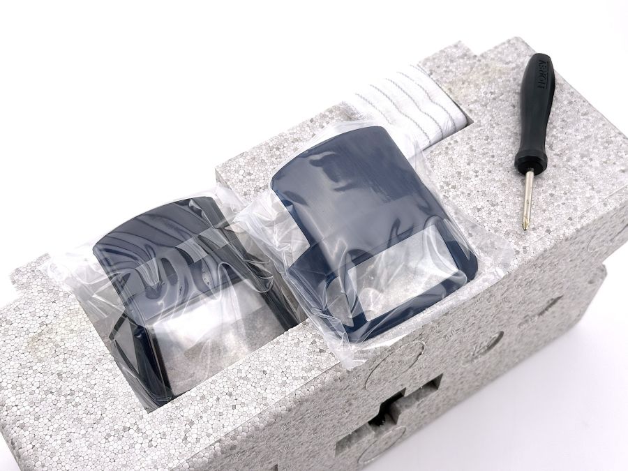 B66040657 | Mercedes SL-Class | R129 SL500 1998-2001 model car