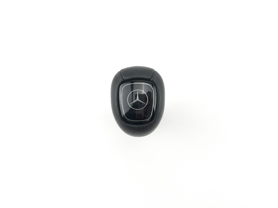 B66818021 | Mercedes SL500 | R129 Gear shift knob