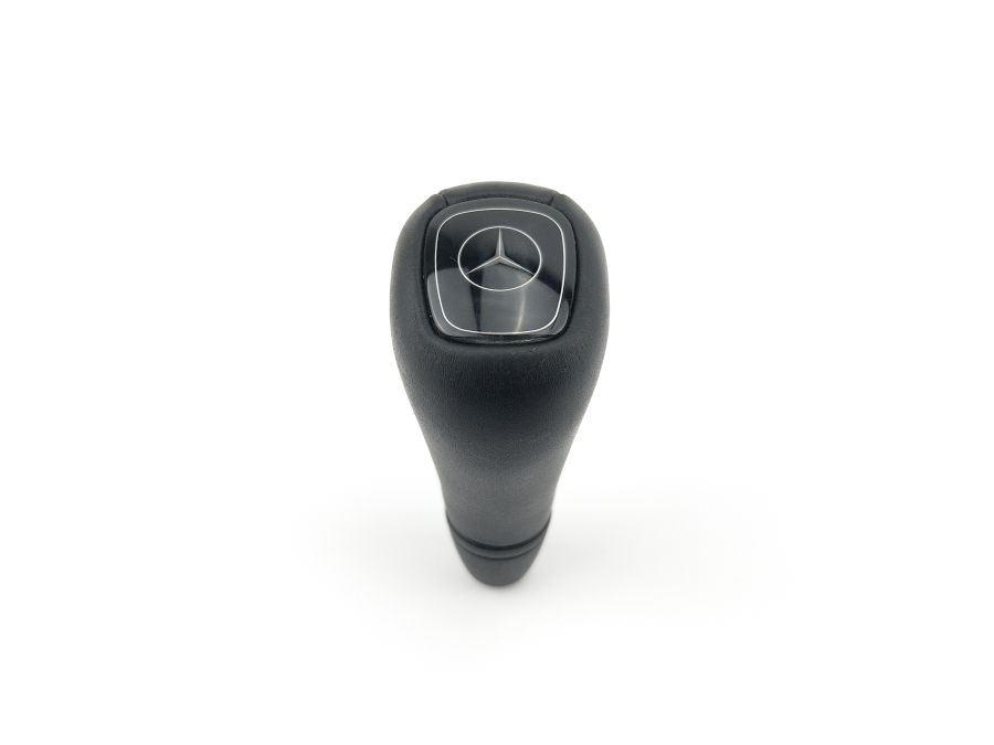 B66818021 | Mercedes SL500 | R129 Gear shift knob