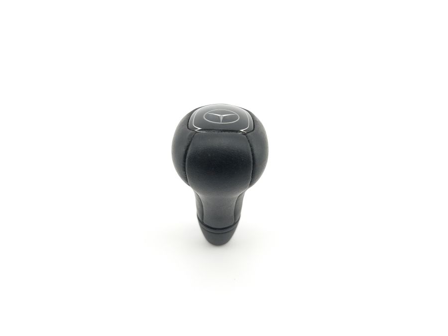 B66818021 | Mercedes SL500 | R129 Gear shift knob