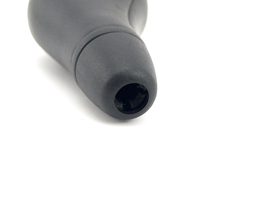 B66818021 | Mercedes SL500 | R129 Gear shift knob