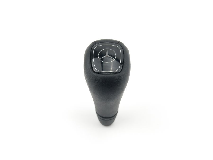 B66818021 | Mercedes SL500 | R129 Shift knob