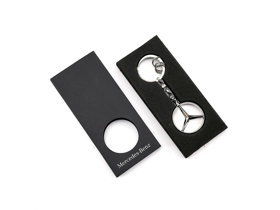 B66957516 | Mercedes SL-Class | R129 Key charm