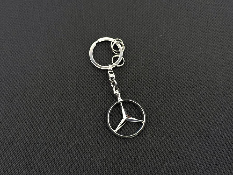 B66957516 | Mercedes SL-Class | R129 Key charm
