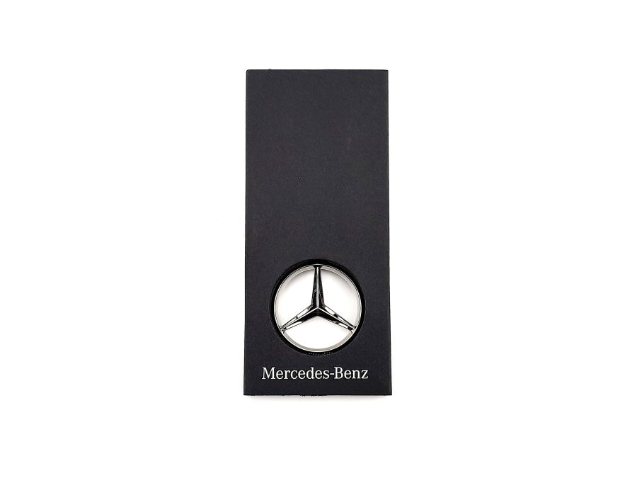 B66957516 | Mercedes SL-Class | R129 Key charm