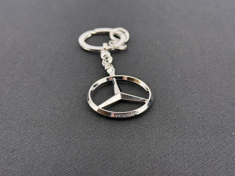 B66957516 | Mercedes SL-Class | R129 Key charm