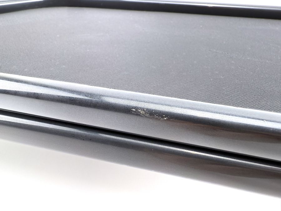 B67811049 B67811049 | Mercedes SL500 | R129 Wind Deflector and Draft stop B67811049 B67811049 | Mercedes SL500 | R129 Wind Deflector and Draft stop