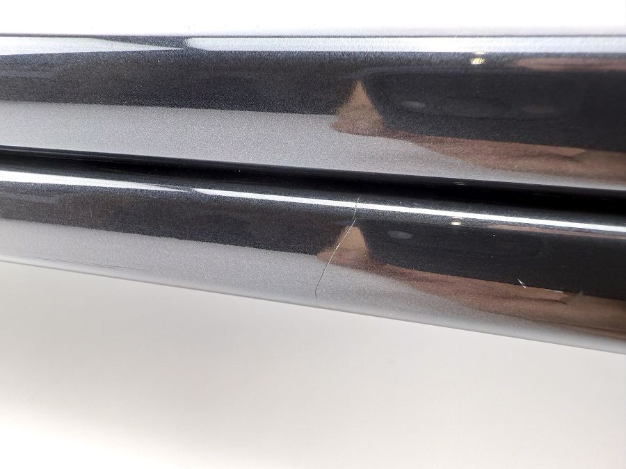 B67811049 B67811049 | Mercedes SL500 | R129 Wind Deflector and Draft stop B67811049 B67811049 | Mercedes SL500 | R129 Wind Deflector and Draft stop