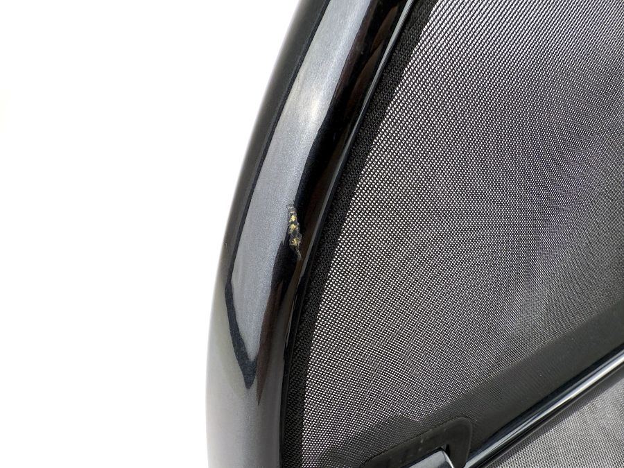 B67811049 B67811049 | Mercedes SL500 | R129 Wind Deflector and Draft stop B67811049 B67811049 | Mercedes SL500 | R129 Wind Deflector and Draft stop