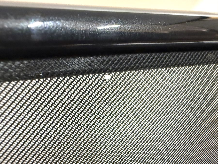 B67811049 B67811049 | Mercedes SL500 | R129 Wind Deflector and Draft stop B67811049 B67811049 | Mercedes SL500 | R129 Wind Deflector and Draft stop