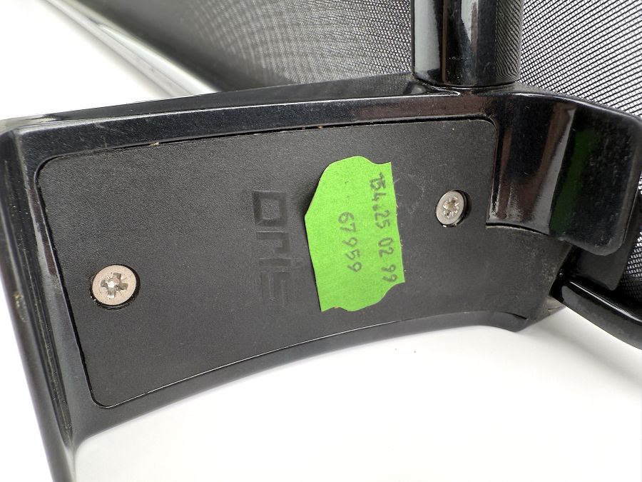 B67811049 B67811049 | Mercedes SL500 | R129 Wind Deflector and Draft stop B67811049 B67811049 | Mercedes SL500 | R129 Wind Deflector and Draft stop