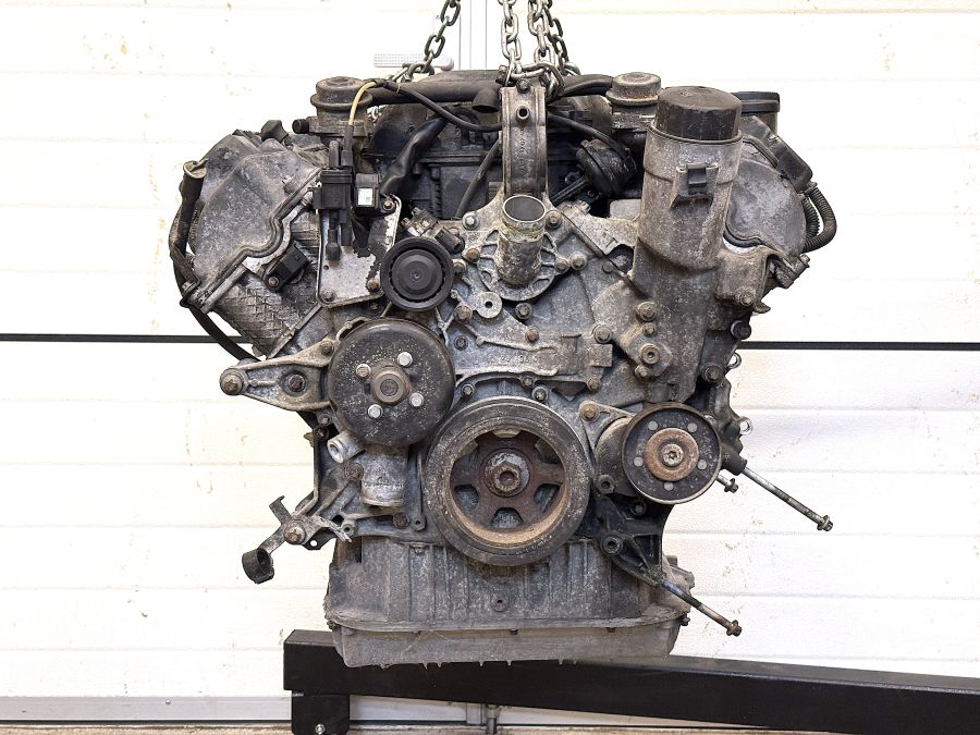 M113961 | Mercedes SL500 | R129 M113 961 engine