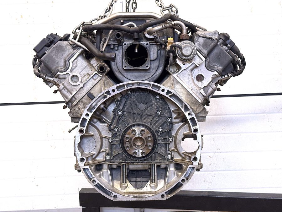 M113961 | Mercedes SL500 | R129 M113 961 engine
