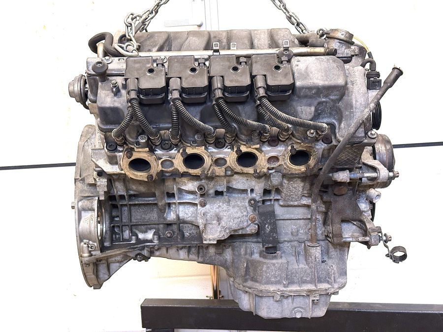 M113961 | Mercedes SL500 | R129 M113 961 engine