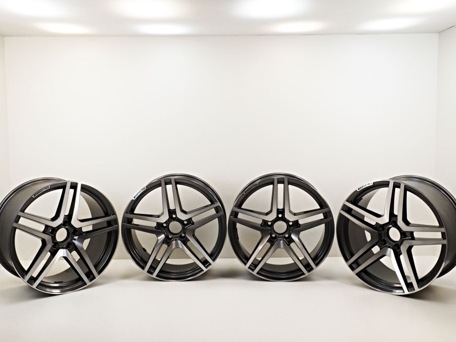 ReplicaR19 | Mercedes SL-Class | R129 R19 AMG Wheels