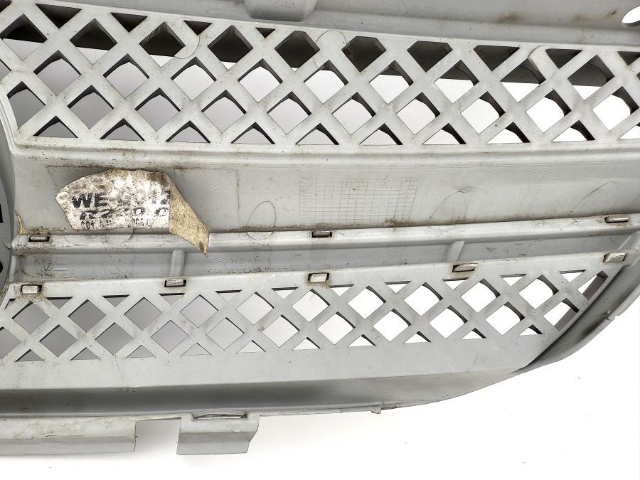 WEG019A1 | Mercedes SL500 | R230 Aftermarket front grill