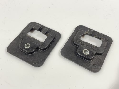 1296901130 - Roof Lock Cover Pair | 792